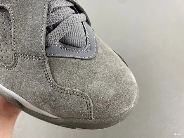Cheap Retro 8 Cool Grey Jordan 305381-014 0630